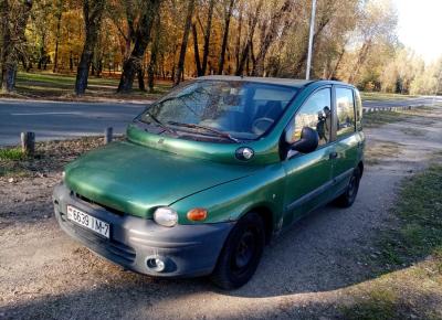 Фото Fiat Multipla