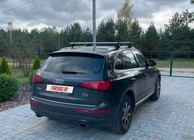 Фото Audi Q5