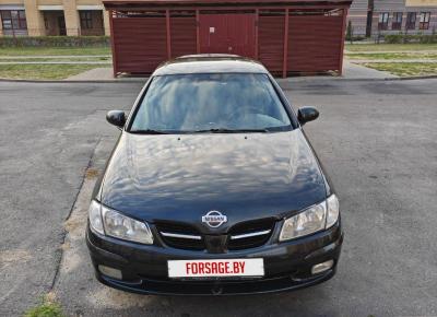 Фото Nissan Almera