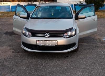 Фото Volkswagen Polo