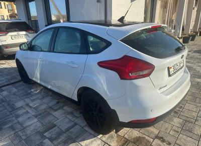 Фото Ford Focus