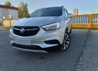 Фото Buick Encore