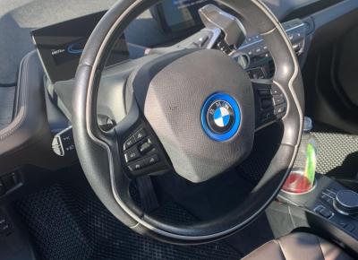 Фото BMW i3