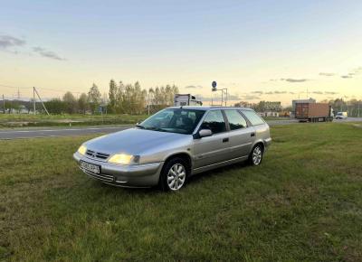 Фото Citroen Xantia