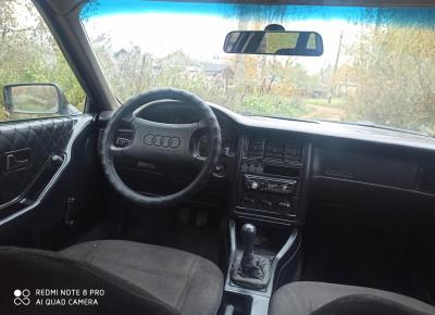 Фото Audi 80