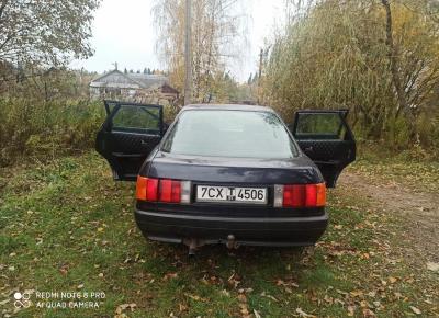 Фото Audi 80