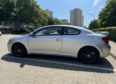 Фото Scion tC