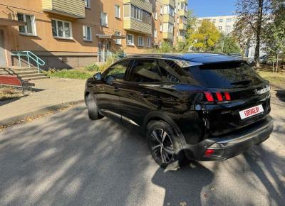 Фото Peugeot 3008