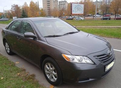 Фото Toyota Camry