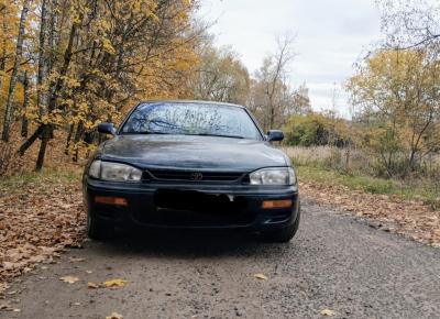 Фото Toyota Camry