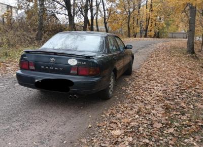 Фото Toyota Camry