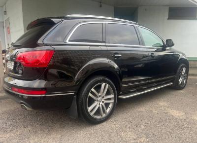 Фото Audi Q7