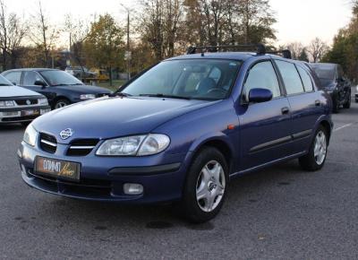 Фото Nissan Almera, 2001 год выпуска, с двигателем Бензин, 14 591 BYN в г. Гродно