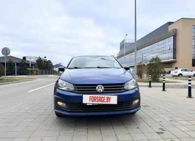 Фото Volkswagen Polo