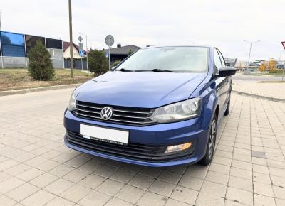 Фото Volkswagen Polo