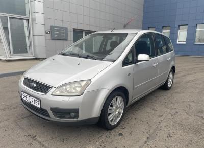 Фото Ford C-Max