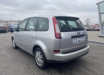 Фото Ford C-Max