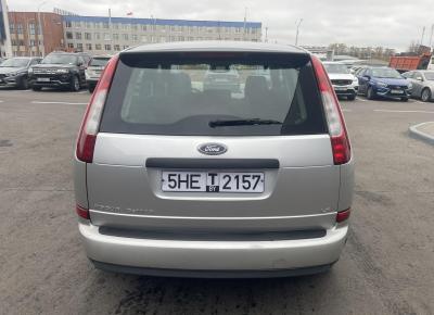 Фото Ford C-Max