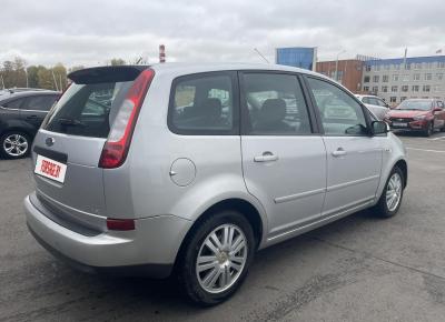 Фото Ford C-Max