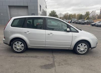 Фото Ford C-Max