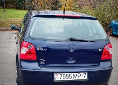 Фото Volkswagen Polo