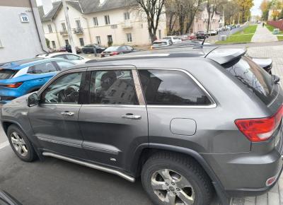 Фото Jeep Grand Cherokee