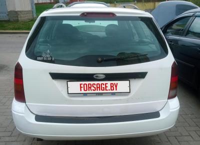 Фото Ford Focus