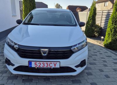 Фото Dacia Sandero, 2021 год выпуска, с двигателем Газ/бензин, 36 290 BYN в г. Гродно