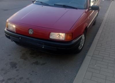 Фото Volkswagen Passat