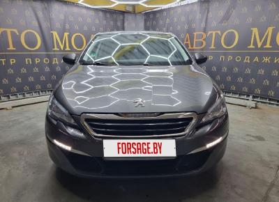 Фото Peugeot 308