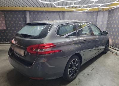 Фото Peugeot 308