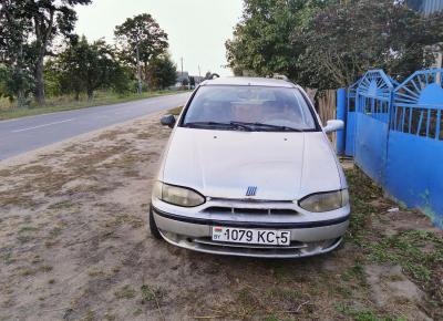 Фото Fiat Palio