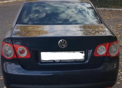 Фото Volkswagen Jetta