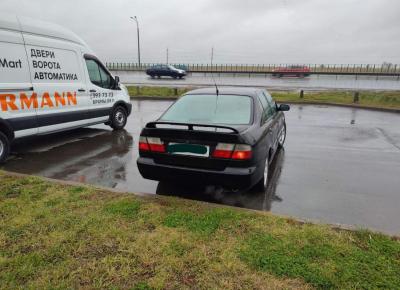 Фото Nissan Primera