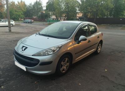 Фото Peugeot 207, 2008 год выпуска, с двигателем Бензин, 19 793 BYN в г. Минск