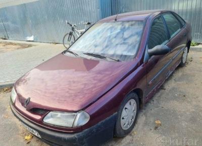 Фото Renault Laguna