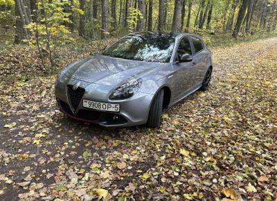 Фото Alfa Romeo Giulietta