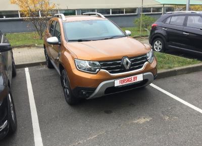 Фото Renault Duster