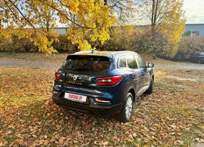 Фото Renault Kadjar