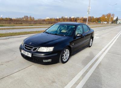 Фото Saab 9-3