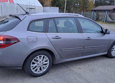 Фото Renault Laguna