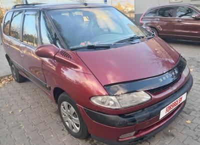 Фото Renault Espace