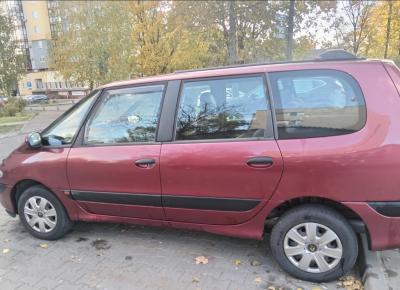 Фото Renault Espace