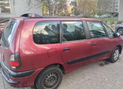 Фото Renault Espace