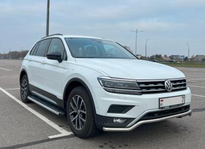 Фото Volkswagen Tiguan