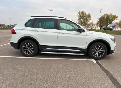 Фото Volkswagen Tiguan