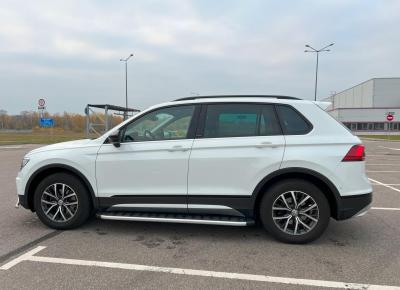 Фото Volkswagen Tiguan