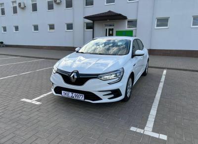 Фото Renault Megane