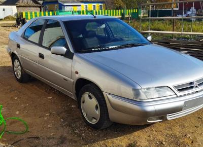 Фото Citroen Xantia