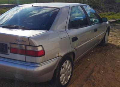 Фото Citroen Xantia